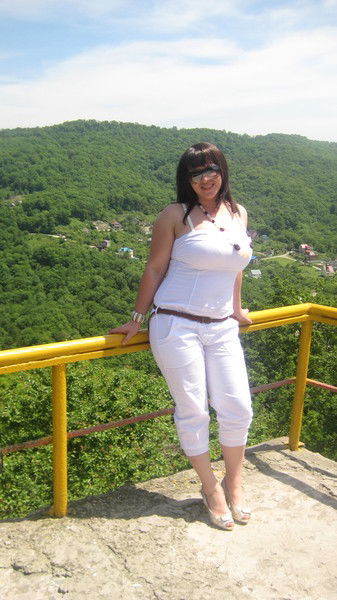 Евгения Безручко