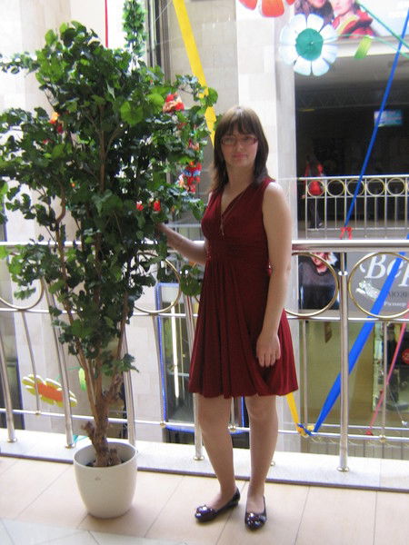 Наталья Гребенкина