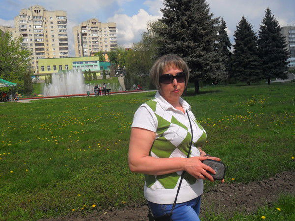 Светлана Бойко