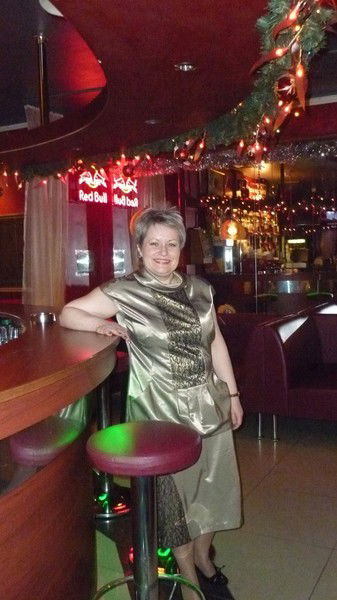 Ирина Полухина