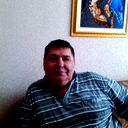 Николай Салтаев