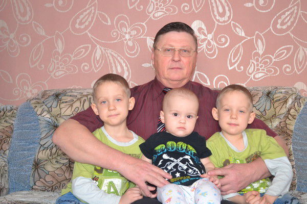 Сергей Исаков