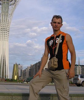 Роман Поляков