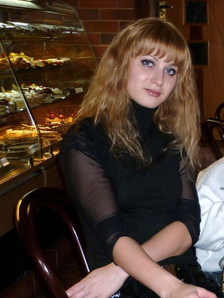 Екатерина Велик@я