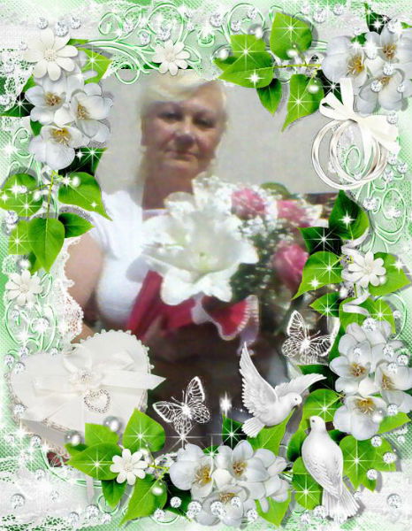 Галина Кузвесова