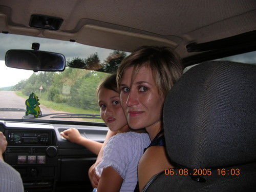 Ольга Дораж