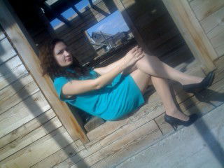 Лилия Санамян