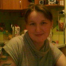 Светлана Мороз