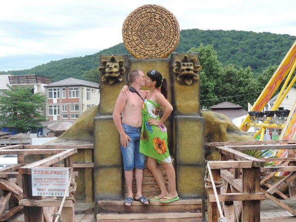 Анастасия Сафьянникова