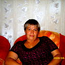 Валентина Шарагина