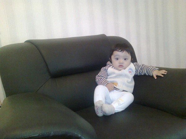 Файзулло Азизов