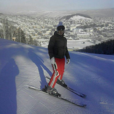 Лия Кочиевская