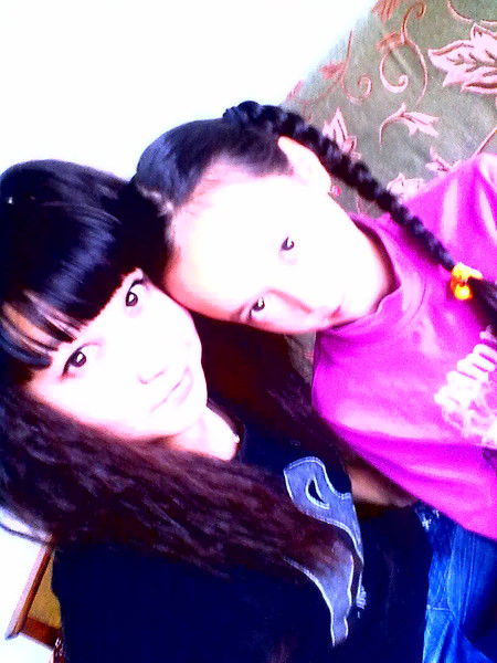 Аида Сулейманова