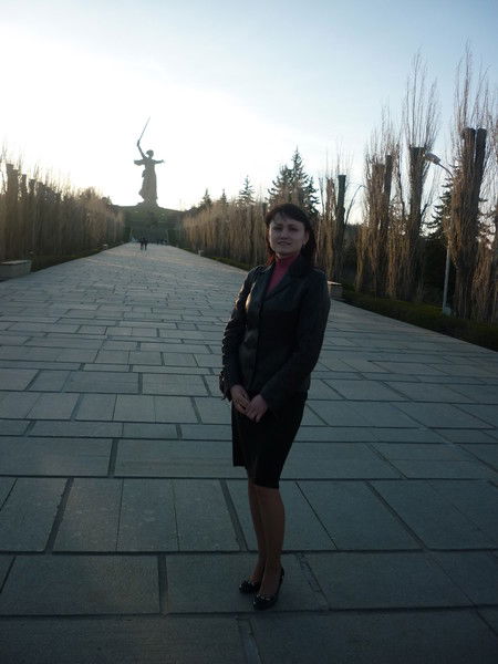 Людмила Капралова