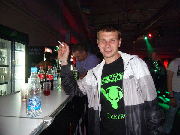 Симон Виталий