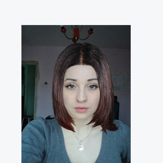 Регина Аминева