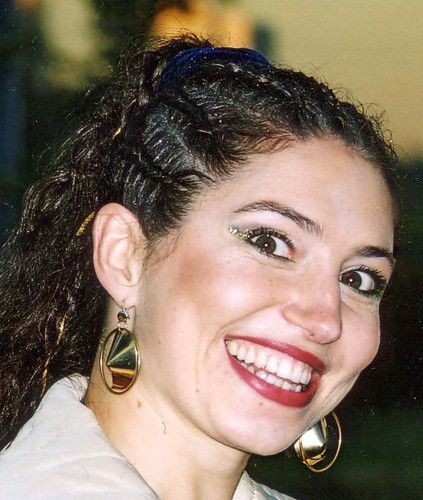 Анджела Лайдинен