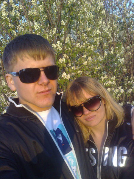 Денис Володин