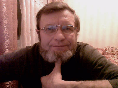 Анатолий Русаков