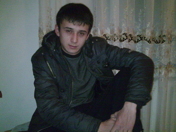 Равиль Камбаров