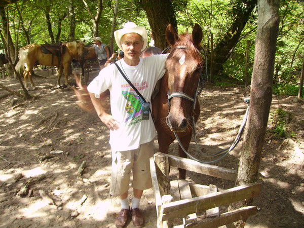 Андрей Чистов