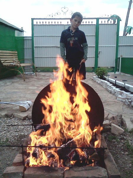 Стасик Кияев