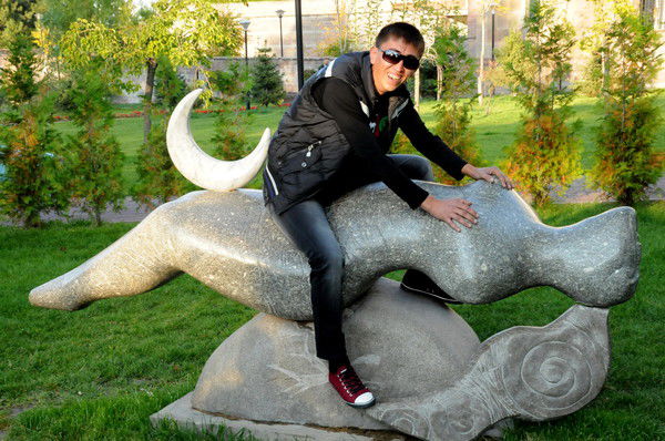 Нижат Ибрагимов