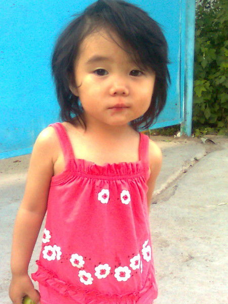 Жанна Билак