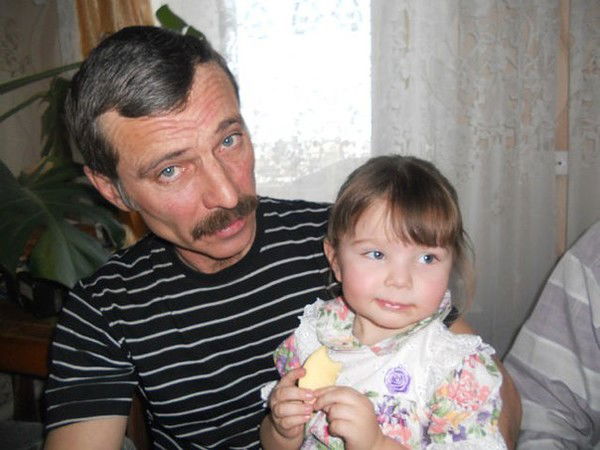 Сергей Сергеев