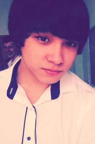 Дмитрий Хан