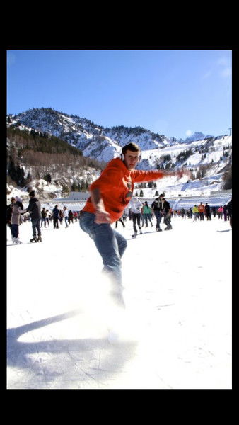 Даниил Печерских