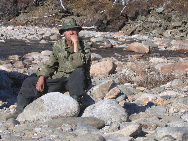 Коновалов Станислав