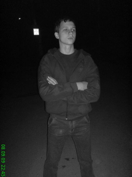 Александр Воронов