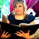 Екатерина Степанова