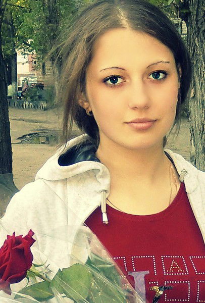 Оксана Бичерова