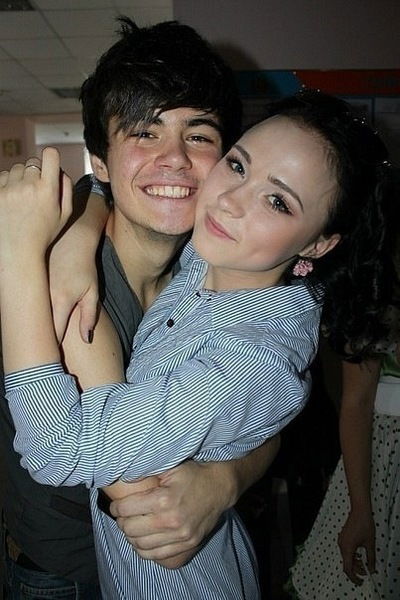 Анна Кошмал