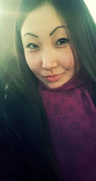 Meruert Arystanbekova