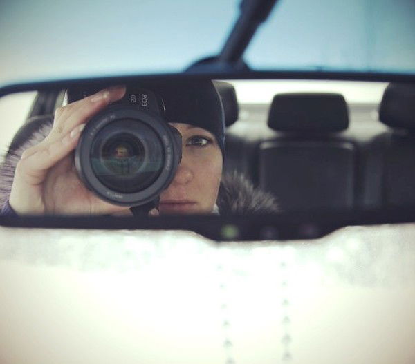 Галина Ганичева