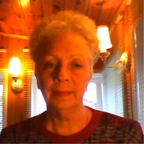 Раиса Разуваева