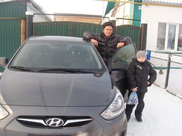 Андрей Никифоров