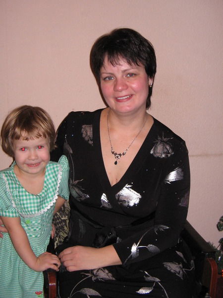 Наталия Фиофилова