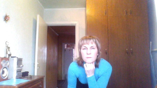 Татьяна Николаева