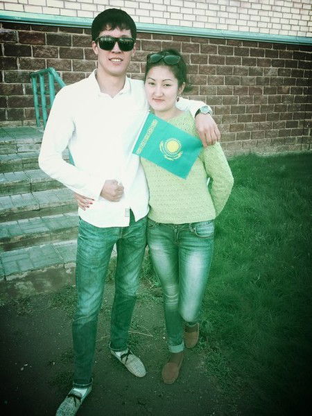 Махаббат. Утеева.