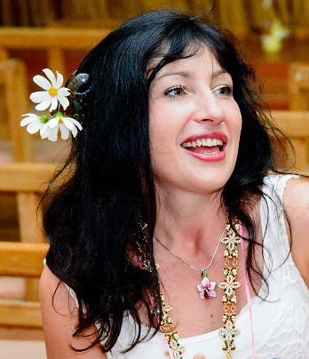 Наталья Барабошкина