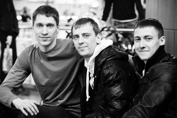 Святослав Костюченко