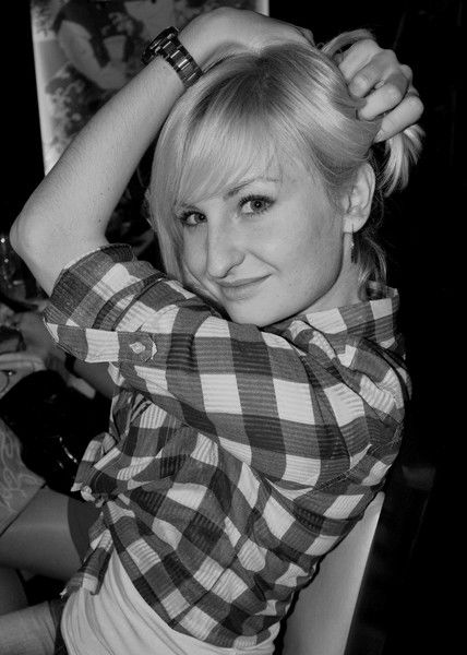 Катя Шестакова