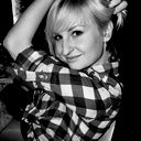 Катя Шестакова
