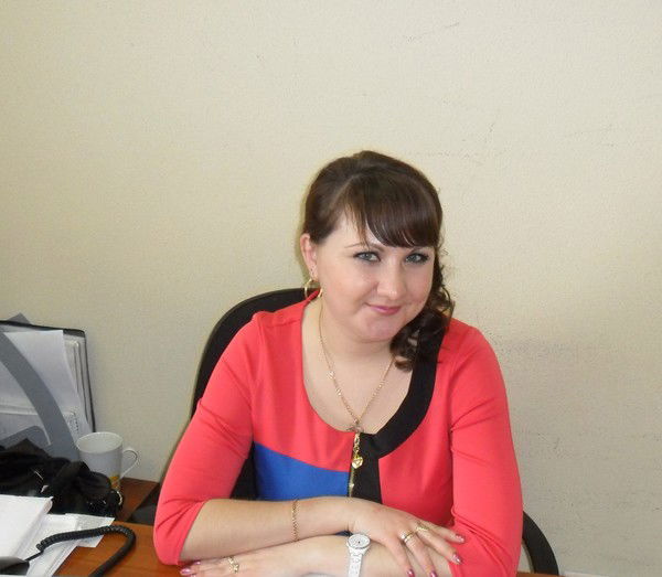 Юлия Книпель