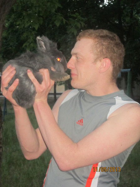 Владимир Борыцкий