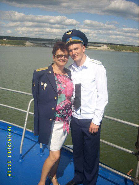 Ирина Сердюк